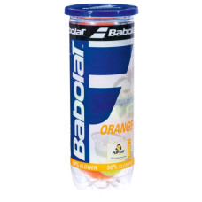 М'ячі для тенісу Babolat 3 ball