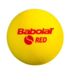 М'ячі для тенісу Babolat Red foam