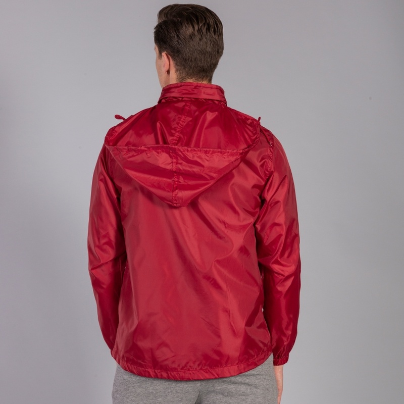 Вітровка Joma IRIS