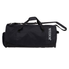 Сумка спортивна Joma MEDIUM III, чорна