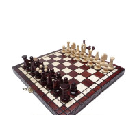 Шахи MADON Королівські