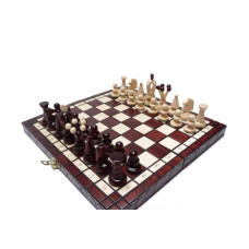 Шахи MADON Королівські