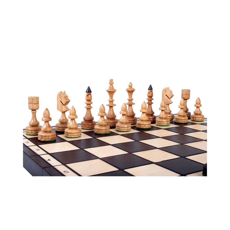 Шахи MADON Індійські