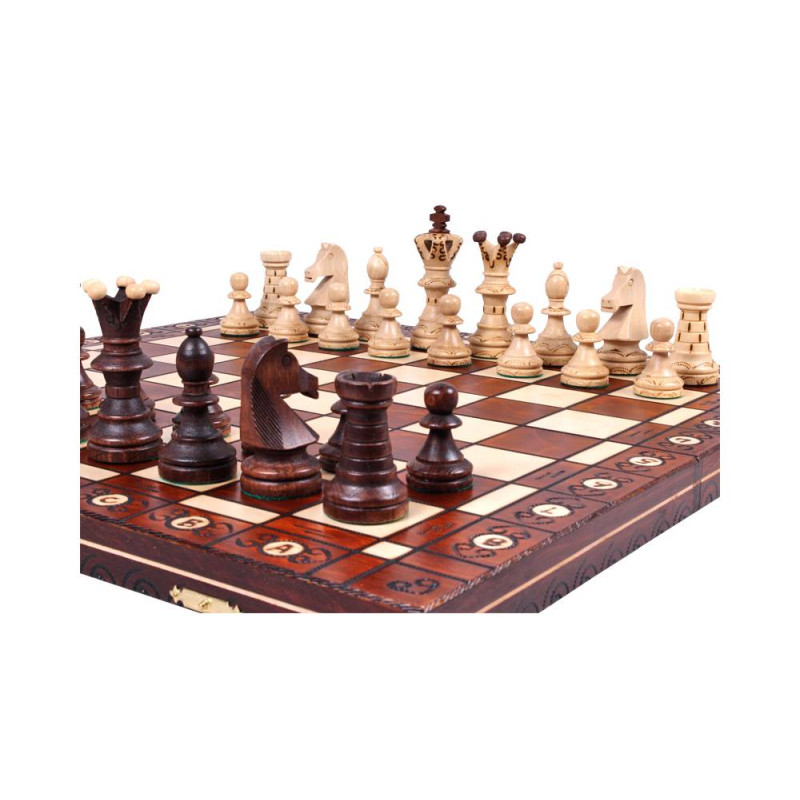 Шахи MADON Амбасадор