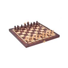 Шахи MADON Набір: шахи, шашки