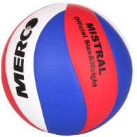 М'яч волейбольний Merco Mistral volleyball ball