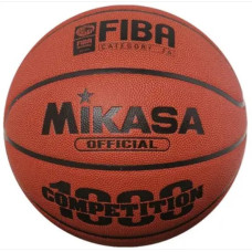 М'яч баскетбольний Mikasa BQC1000