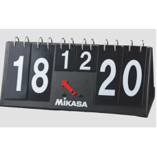 Табло перекидне Mikasa AC-HC100