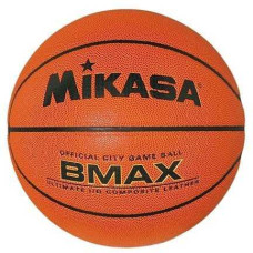 М'яч баскетбольний Mikasa BMAX-C