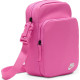Сумка на плече Nike NK HERITAGE CROSSBODY рожевий Жін 23 х 15 х 7.5 см