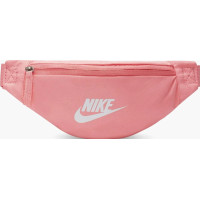 Сумка на пояс Nike NK HERITAGE S WAISTPACK 1L рожевий Жін 28 x 8 x 13 см