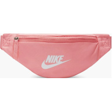 Сумка на пояс Nike NK HERITAGE S WAISTPACK 1L рожевий Жін 28 x 8 x 13 см