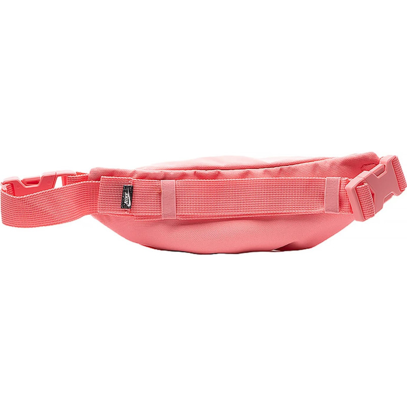 Сумка на пояс Nike NK HERITAGE S WAISTPACK 1L рожевий Жін 28 x 8 x 13 см