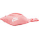 Сумка на пояс Nike NK HERITAGE S WAISTPACK 1L рожевий Жін 28 x 8 x 13 см