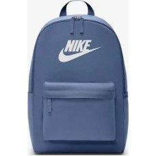 Рюкзак Nike NK HERITAGE BKPK 25L синій Уні 43 х 30,5 х 15 см