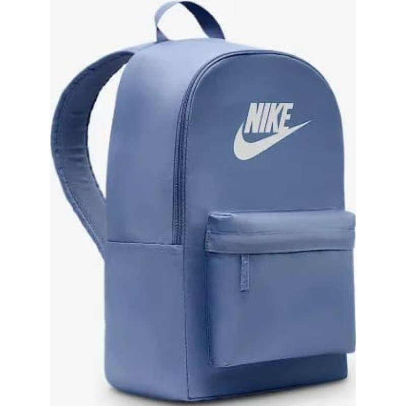 Рюкзак Nike NK HERITAGE BKPK 25L синій Уні 43 х 30,5 х 15 см