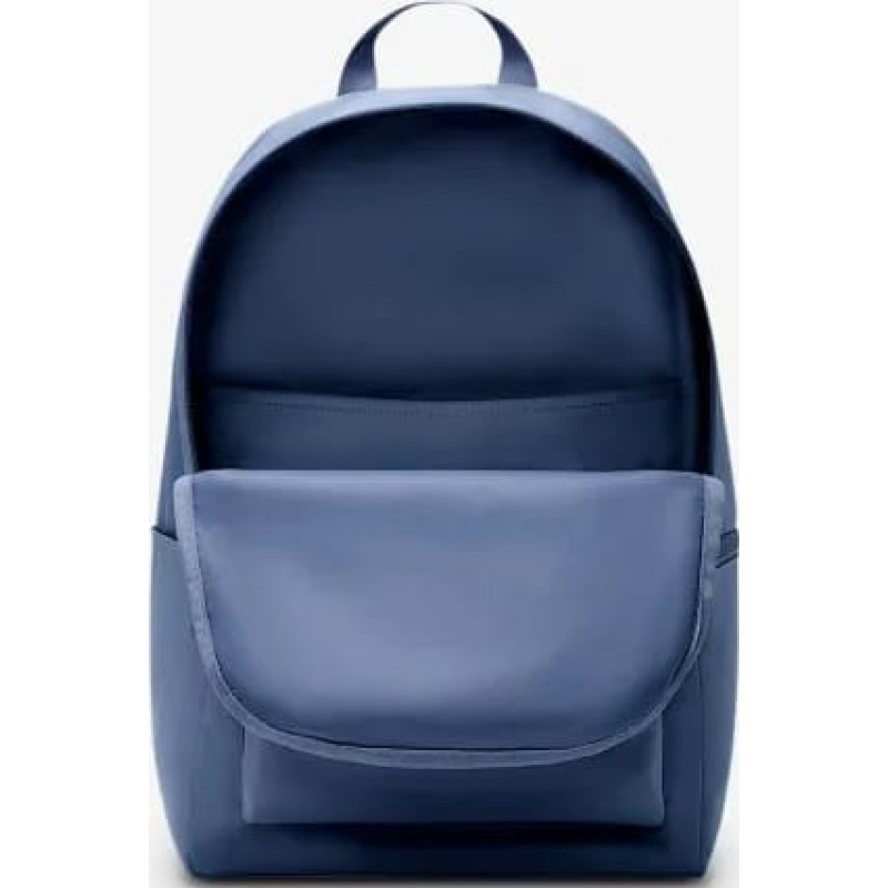 Рюкзак Nike NK HERITAGE BKPK 25L синій Уні 43 х 30,5 х 15 см