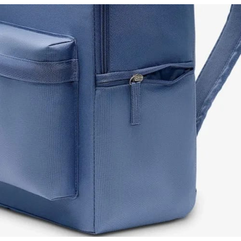 Рюкзак Nike NK HERITAGE BKPK 25L синій Уні 43 х 30,5 х 15 см