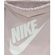Рюкзак-мішок Nike NK HERITAGE DRAWSTRING 13L сірий Уні 33 х 43 см