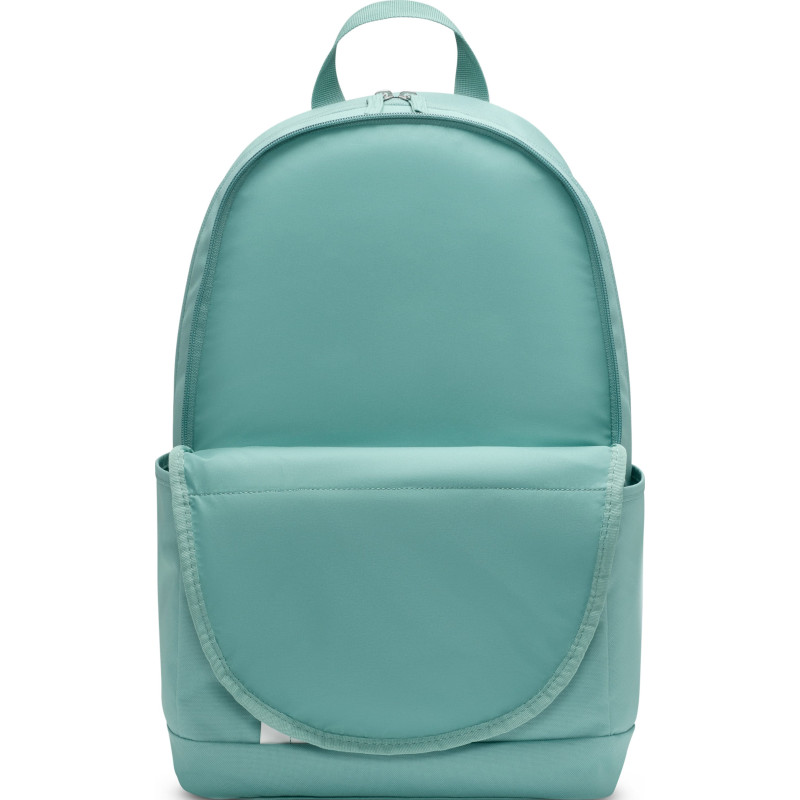 Рюкзак Nike NK ELMNTL BKPK - HBR 21L бірюзовий Уні 48 x 30 x 15 см