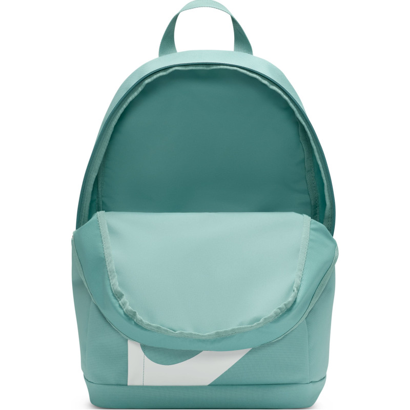 Рюкзак Nike NK ELMNTL BKPK - HBR 21L бірюзовий Уні 48 x 30 x 15 см