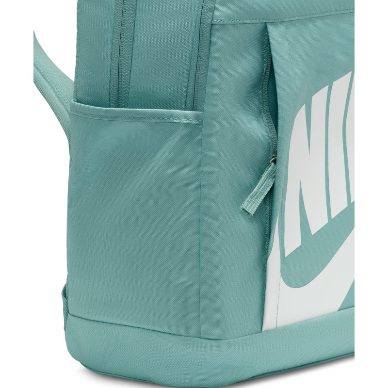 Рюкзак Nike NK ELMNTL BKPK - HBR 21L бірюзовий Уні 48 x 30 x 15 см
