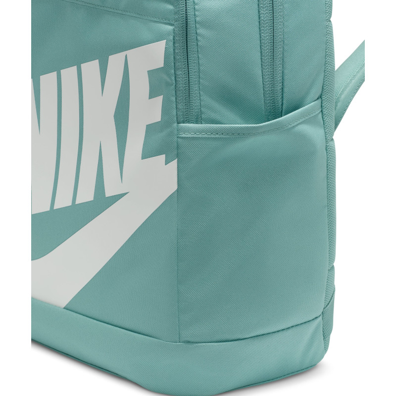 Рюкзак Nike NK ELMNTL BKPK - HBR 21L бірюзовий Уні 48 x 30 x 15 см