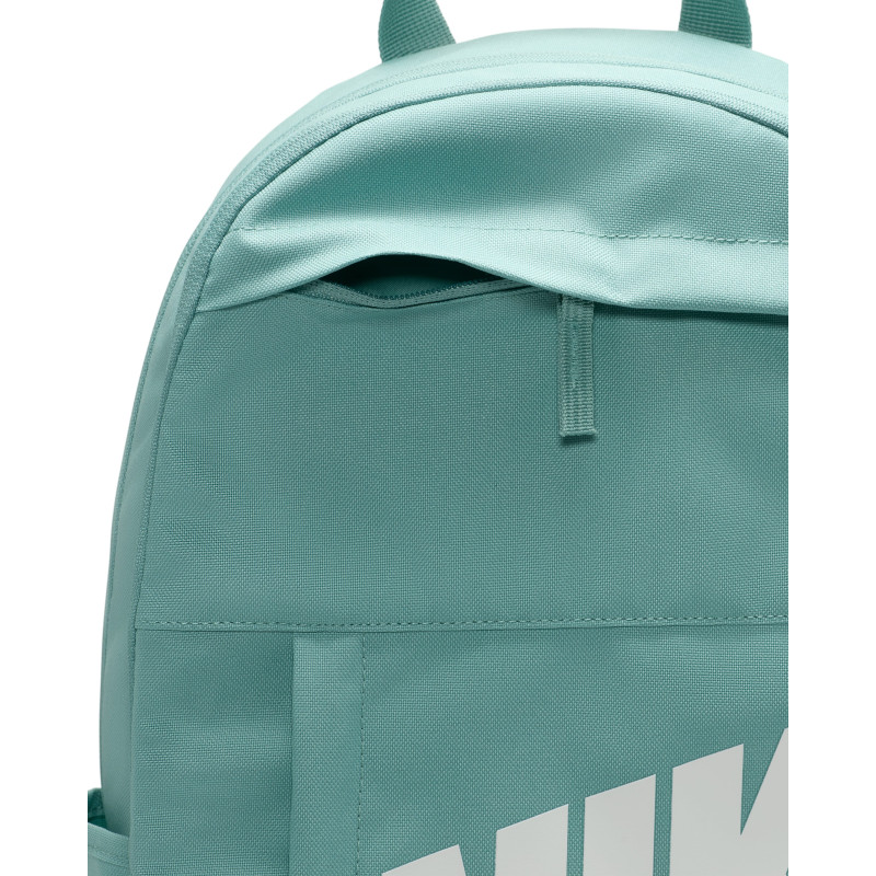 Рюкзак Nike NK ELMNTL BKPK - HBR 21L бірюзовий Уні 48 x 30 x 15 см