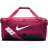 Сумка Nike NK BRSLA M DUFF - 9.5 60L рожевий Уні 64 х 30 х 30 см