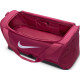 Сумка Nike NK BRSLA M DUFF - 9.5 60L рожевий Уні 64 х 30 х 30 см