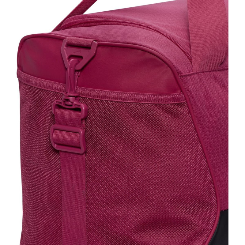 Сумка Nike NK BRSLA M DUFF - 9.5 60L рожевий Уні 64 х 30 х 30 см