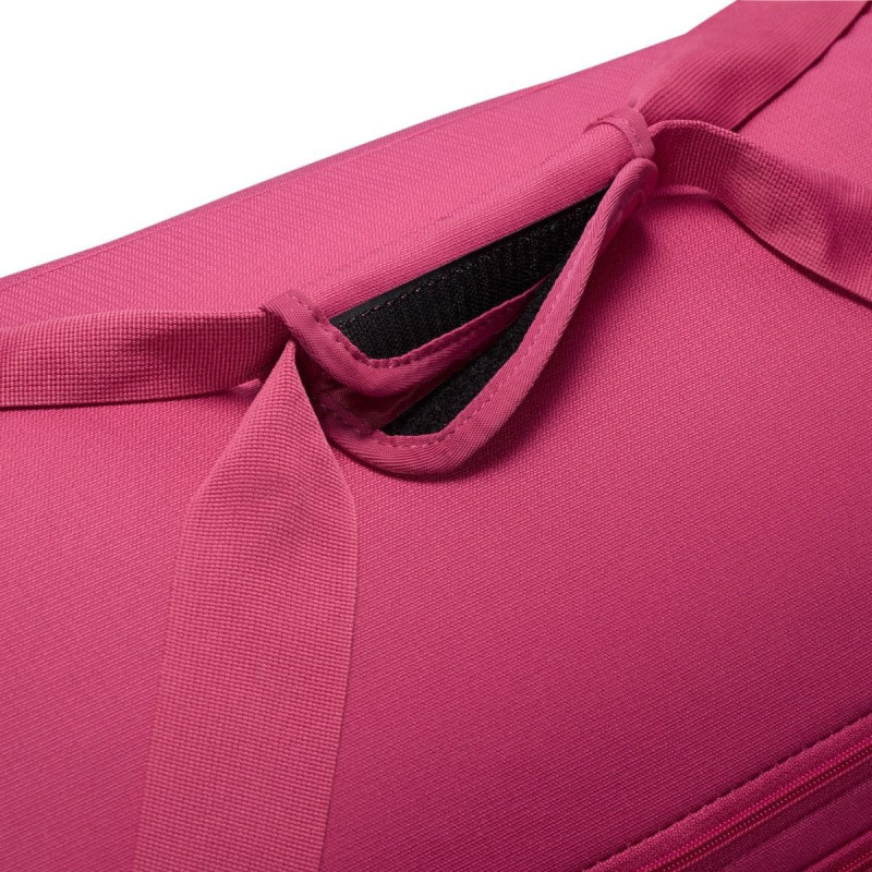 Сумка Nike NK BRSLA M DUFF - 9.5 60L рожевий Уні 64 х 30 х 30 см