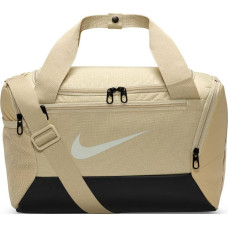 Сумка Nike NK BRSLA XS DUFF - 9.5 25L бежевий Уні 38 x 25 x 25см