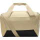 Сумка Nike NK BRSLA XS DUFF - 9.5 25L бежевий Уні 38 x 25 x 25см