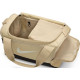 Сумка Nike NK BRSLA XS DUFF - 9.5 25L бежевий Уні 38 x 25 x 25см