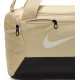 Сумка Nike NK BRSLA XS DUFF - 9.5 25L бежевий Уні 38 x 25 x 25см