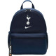 Рюкзак Nike THFC Y NK JDI MINI BKPK 11L темно-синій Діт 23 x 12 x 32 см
