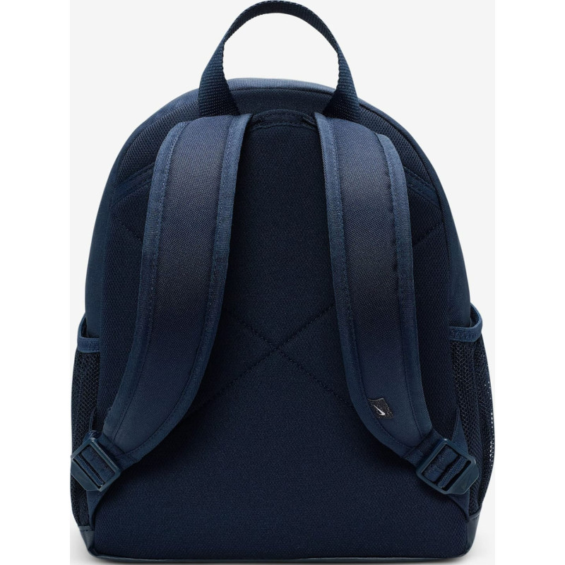 Рюкзак Nike THFC Y NK JDI MINI BKPK 11L темно-синій Діт 23 x 12 x 32 см