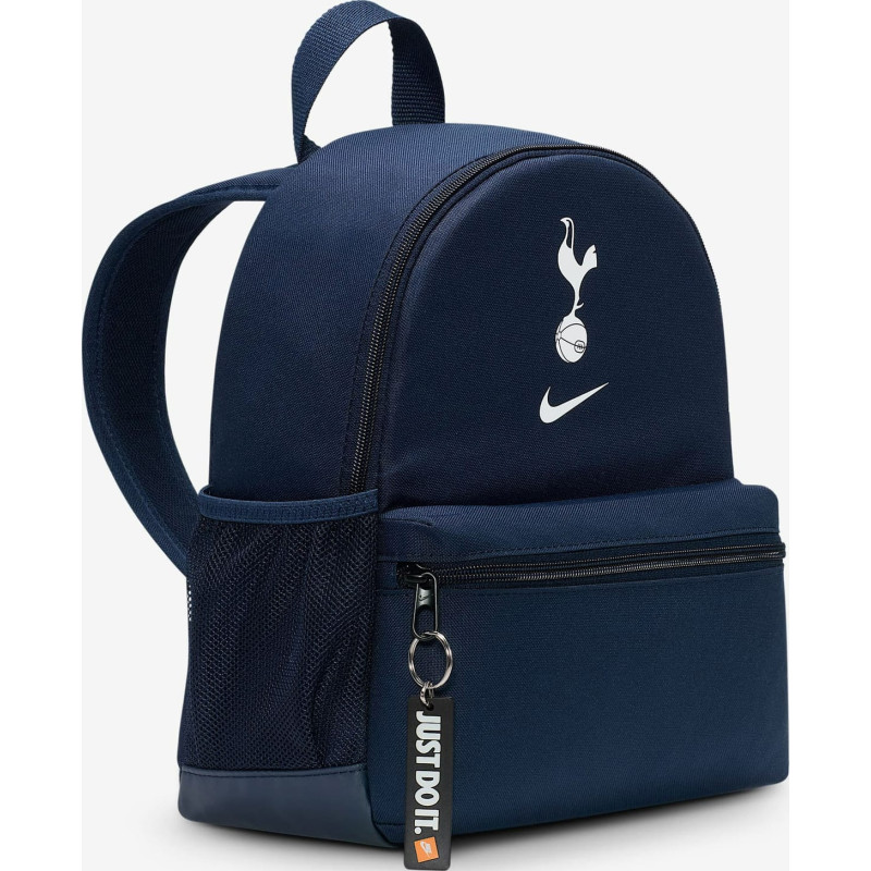 Рюкзак Nike THFC Y NK JDI MINI BKPK 11L темно-синій Діт 23 x 12 x 32 см