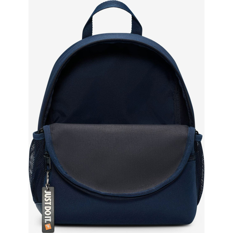 Рюкзак Nike THFC Y NK JDI MINI BKPK 11L темно-синій Діт 23 x 12 x 32 см