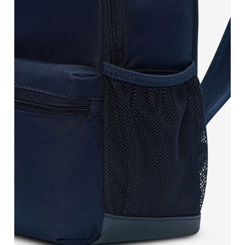 Рюкзак Nike THFC Y NK JDI MINI BKPK 11L темно-синій Діт 23 x 12 x 32 см