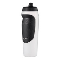 Пляшка Nike HYPERSPORT BOTTLE 20 OZ прозорий Уні 600 мл