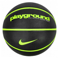 М'яч баскетбольний Nike EVERYDAY PLAYGROUND 8P DEFLATED