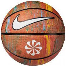 М'яч баскетбольний Nike EVERYDAY PLAYGROUND 8P NEXT NATURE DEFLATED