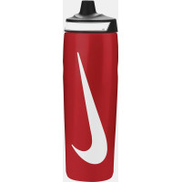 Пляшка Nike REFUEL BOTTLE GRIP 32 OZ червоний Уні 946 мл