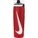 Пляшка Nike REFUEL BOTTLE GRIP 32 OZ червоний Уні 946 мл