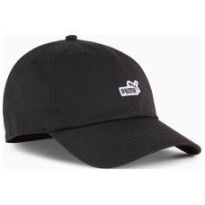 Кепка Puma ESS NO. 1 LOGO PATCH BB Cap