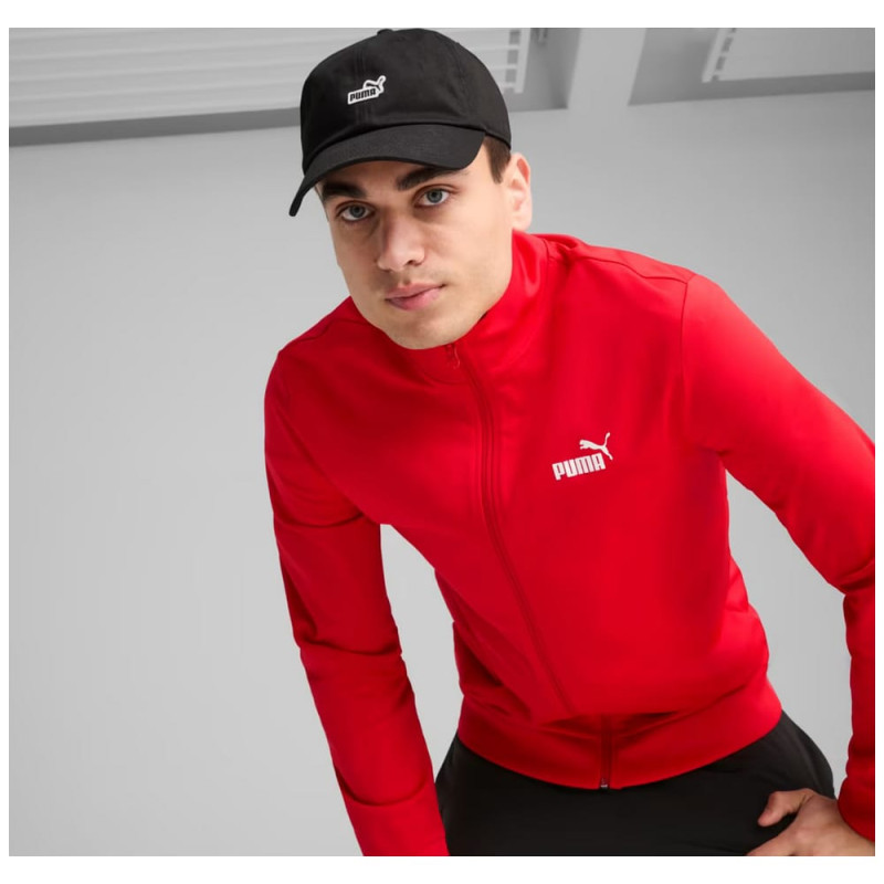 Кепка Puma ESS NO. 1 LOGO PATCH BB Cap