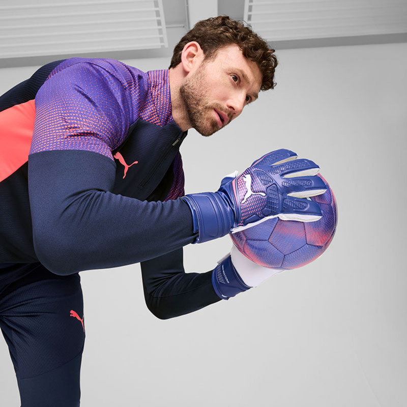 Воротарські рукавиці Puma ULTRA Match RC