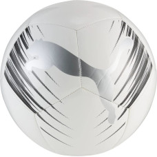 М'яч футбольний Puma ATTACANTO Graphic ball білий, чорний Уні 5